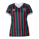 Maglia Fluminense Home Donna 2023