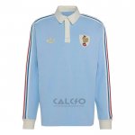 Maglia Francia 120 Aniversario Manica Lunga 2026