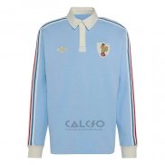 Maglia Francia 120 Aniversario Manica Lunga 2026
