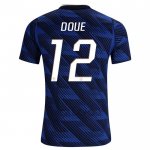 Maglia Francia Giocatore Desire Doue Home 2026