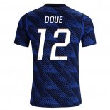 Maglia Francia Giocatore Desire Doue Home 2026