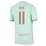 Maglia Francia Giocatore Michael Olise Away 2026