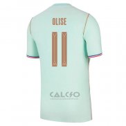 Maglia Francia Giocatore Michael Olise Away 2026