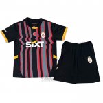 Maglia Galatasaray Third Bambino 2024-2025