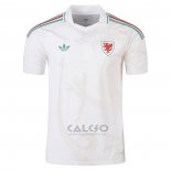 Maglia Galles Away Authentic 2026