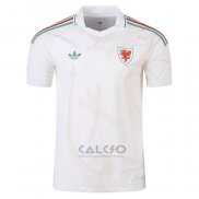 Maglia Galles Away Authentic 2026