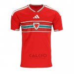 Maglia Galles Home 2026
