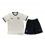 Maglia Germania 125 Aniversario Bambino 2025