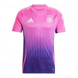 Maglia Germania Away 2024