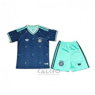Maglia Germania Away Bambino 2026
