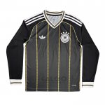 Maglia Germania Third Manica Lunga 2026