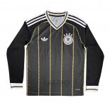 Maglia Germania Third Manica Lunga 2026