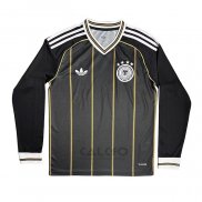 Maglia Germania Third Manica Lunga 2026
