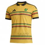 Maglia Giamaica Home 2026
