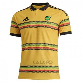 Maglia Giamaica Home 2026