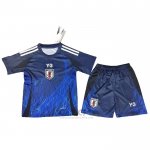 Maglia Giappone Home Bambino 2024