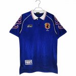 Maglia Giappone Home Retro 1998