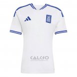 Maglia Grecia Home 2026