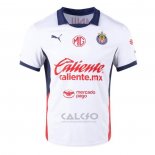 Maglia Guadalajara Away 2024-2025