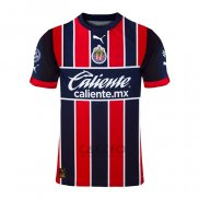 Maglia Guadalajara Third 2022-2023