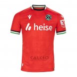 Maglia Hannover 96 Home 2026-2027