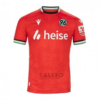 Maglia Hannover 96 Home 2026-2027