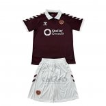 Maglia Hearts Home Bambino 2026-2027