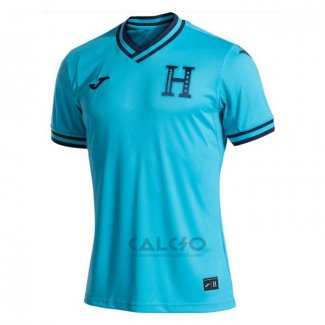 Maglia Honduras Away 2024