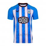 Maglia Huddersfield Town Home 2026-2027
