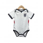 Maglia Inghilterra Home Bebe 2026