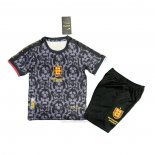 Maglia Inghilterra Special Bambino 2024 Grigio