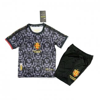 Maglia Inghilterra Special Bambino 2024 Grigio