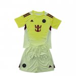 Maglia Inter Miami Portiere Third Bambino 2025