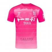 Maglia Ipswich Town Third 2024-2025