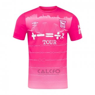 Maglia Ipswich Town Third 2024-2025