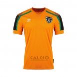 Maglia Irlanda Away 2021-2022 Thailandia