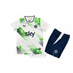 Maglia Irlanda Away Bambino 2026