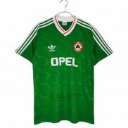 Maglia Irlanda Home Retro 90-92