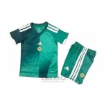 Maglia Irlanda del Nord Home Bambino 2026