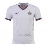 Maglia Islanda Away 2024