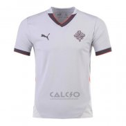 Maglia Islanda Away 2024