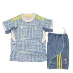 Maglia Juventus Away Bambino 2025-2026