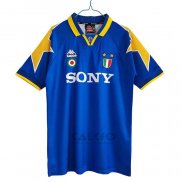 Maglia Juventus Away Retro 95-96