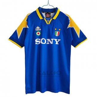 Maglia Juventus Away Retro 95-96