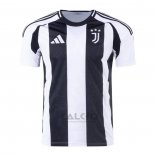 Maglia Juventus Home 2024-2025