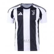 Maglia Juventus Home 2024-2025
