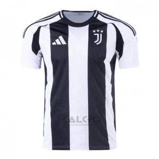 Maglia Juventus Home 2024-2025