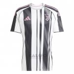 Maglia Juventus Home 2025-2026