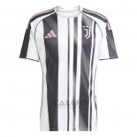 Maglia Juventus Home 2025-2026