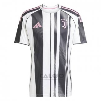 Maglia Juventus Home 2025-2026